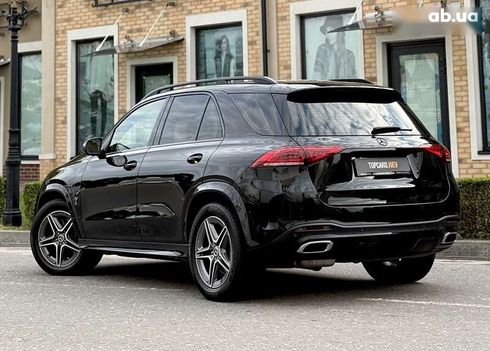 Mercedes-Benz GLE-Class 2019 - фото 11