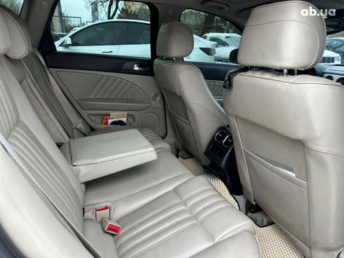 Alfa Romeo 159 2007 серый - фото 30