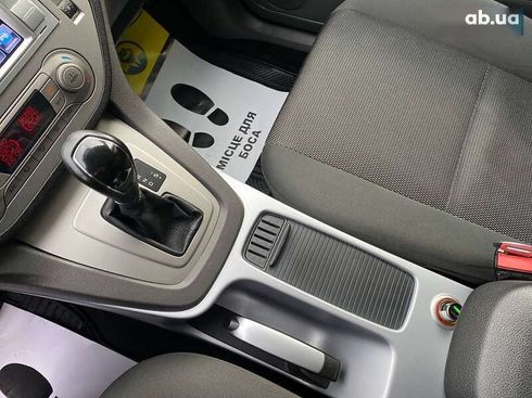 Ford Kuga 2010 - фото 19