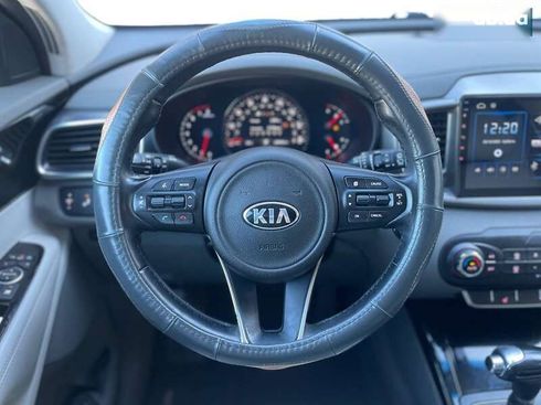 Kia Sorento 2015 - фото 27