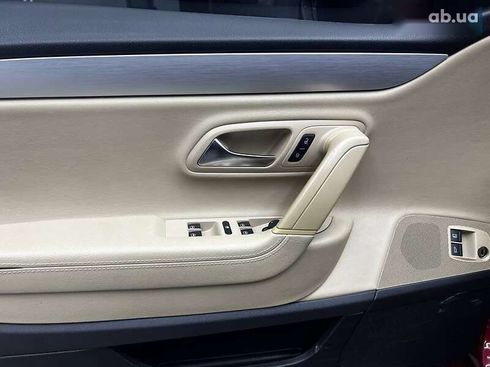 Volkswagen Passat CC 2013 - фото 12