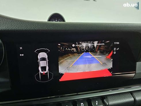 Porsche 911 2024 - фото 25