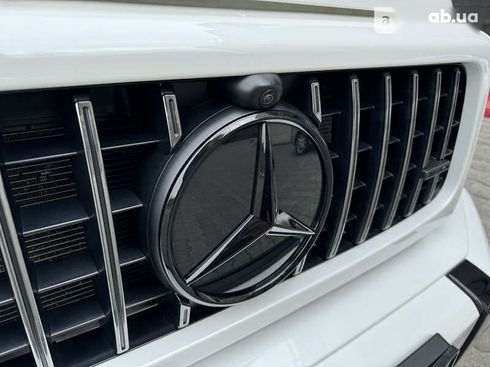 Mercedes-Benz G-Класс 2022 - фото 18