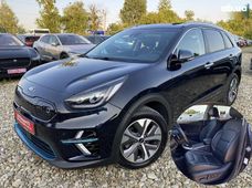 Купити Kia Niro бу в Україні - купити на Автобазарі