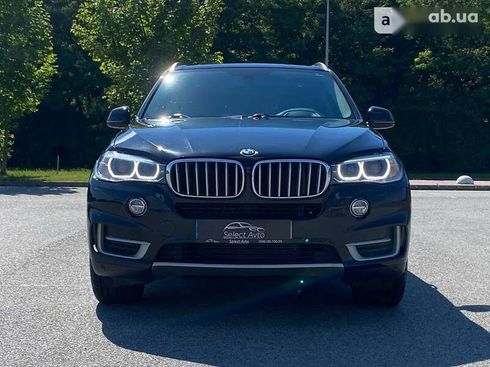 BMW X5 2015 - фото 2
