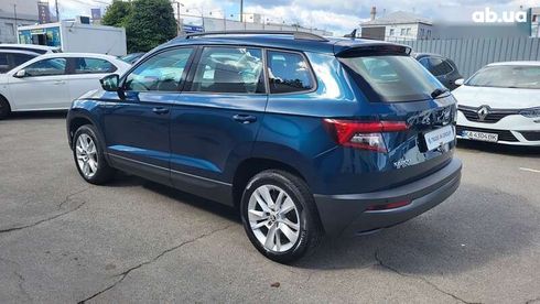Skoda Karoq 2020 - фото 25