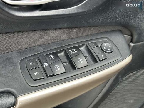 Jeep Cherokee 2017 - фото 20
