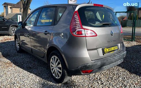 Renault Scenic 2010 - фото 4