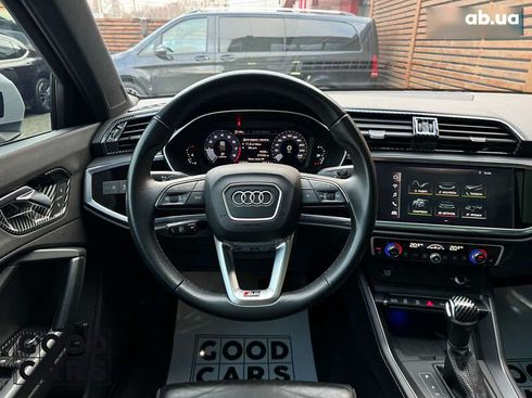 Audi Q3 2021 - фото 20