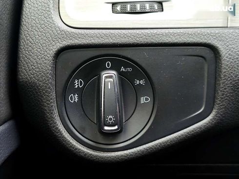 Volkswagen Golf 2015 - фото 28