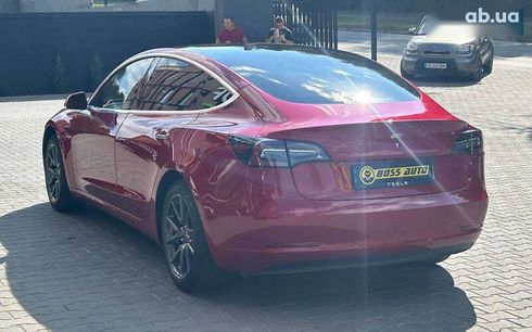 Tesla Model 3 2019 - фото 4