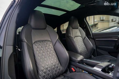 Audi Q4 Sportback e-tron 2022 - фото 26