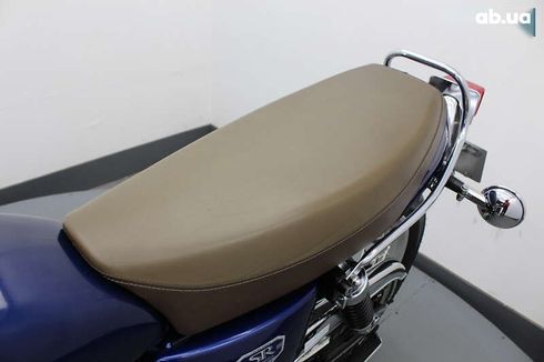 Yamaha SR 2021 - фото 15