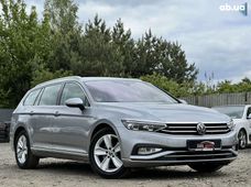 Продажа б/у Volkswagen Passat в Луцке - купить на Автобазаре