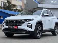 Продажа б/у Hyundai Tucson 2023 года в Одессе - купить на Автобазаре