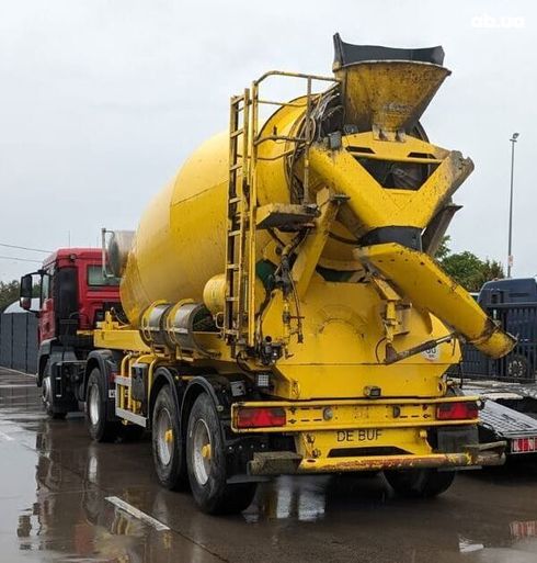 MAN TGS 2011 - фото 2