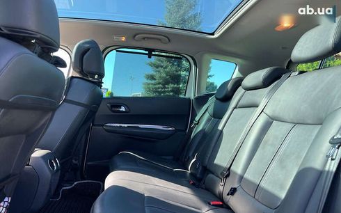 Peugeot 3008 2014 - фото 17
