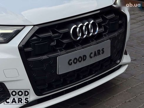 Audi A6 2023 - фото 12