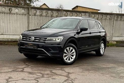 Volkswagen Tiguan 2018 - фото 5