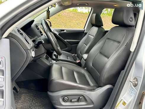Volkswagen Tiguan 2015 - фото 18