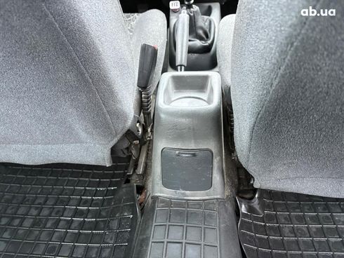 ЗАЗ Lanos 2007 серый - фото 34