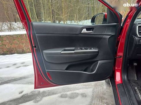 Kia Sportage 2019 - фото 9