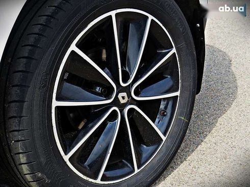 Renault Scenic 2014 - фото 5