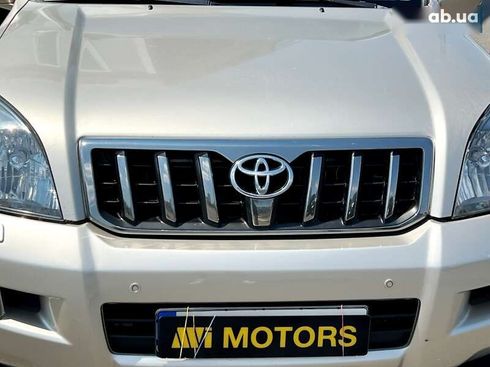 Toyota Land Cruiser 2008 - фото 8