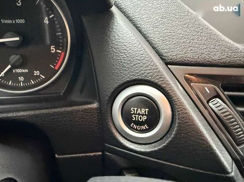 BMW X1 2015 - фото 25