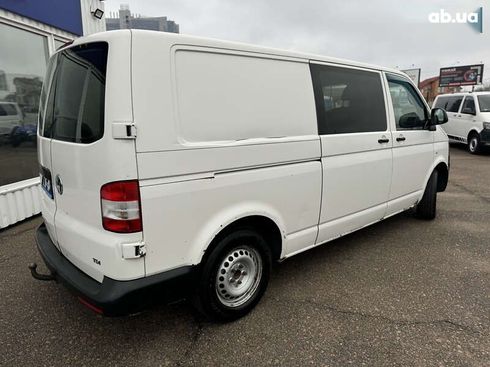 Volkswagen Transporter 2013 - фото 7