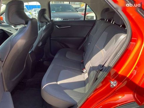Kia Niro 2023 - фото 21