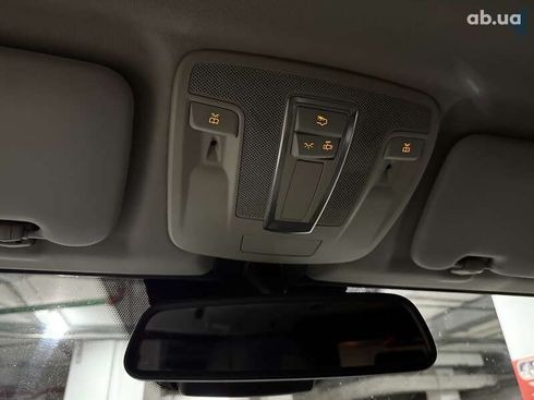 Mercedes-Benz G-Класс 2016 - фото 20