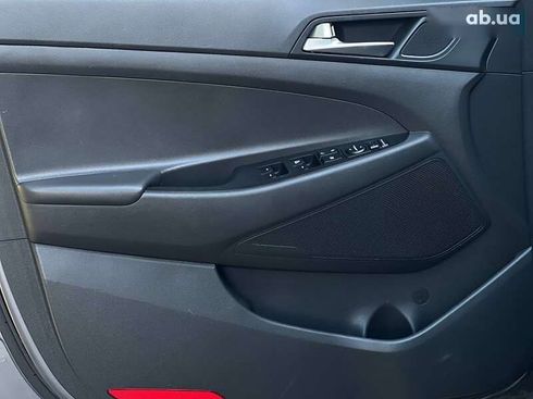 Hyundai Tucson 2016 - фото 23