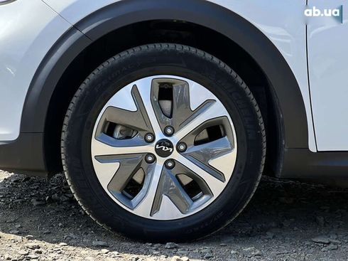 Kia Niro 2022 - фото 19