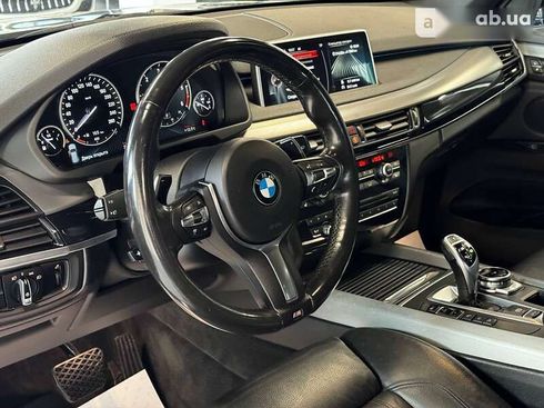 BMW X5 2014 - фото 22