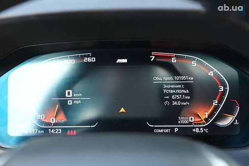 BMW 3 серия 2019 - фото 17