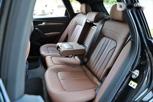 Audi Q5 2020 - фото 6