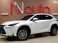 Продажа б/у Lexus NX Вариатор - купить на Автобазаре