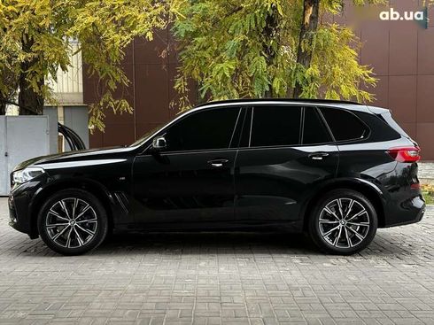 BMW X5 2019 - фото 24