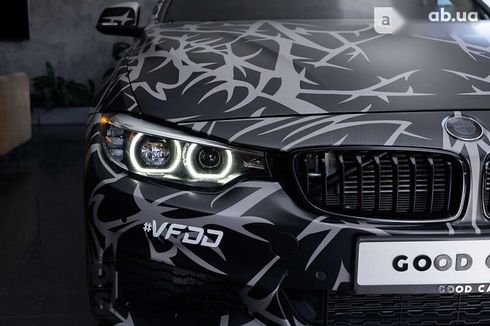 BMW 4 серия 2018 - фото 7