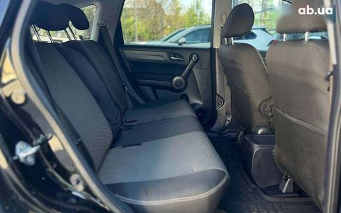 Honda CR-V 2010 - фото 28