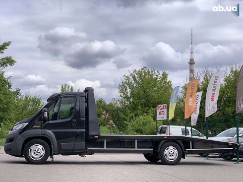 Fiat Ducato 2014 - фото 12