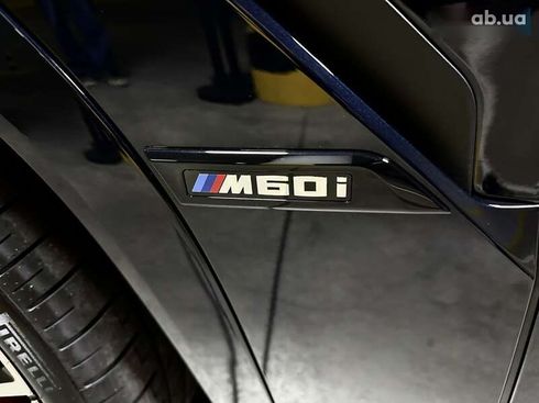 BMW X6 2025 - фото 30