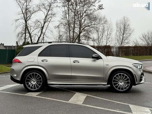 Mercedes-Benz GLE-Class 2020 - фото 18