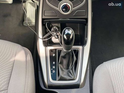 Hyundai Elantra 2014 - фото 16