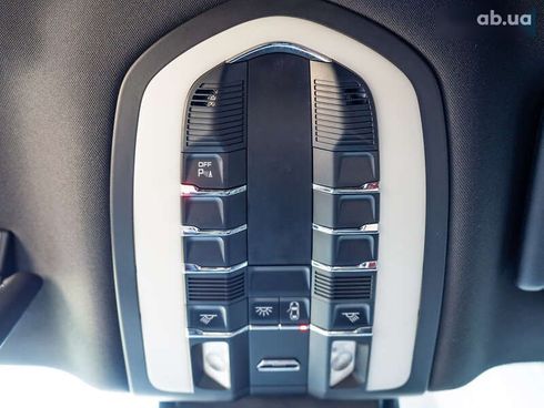 Porsche Macan 2016 - фото 30