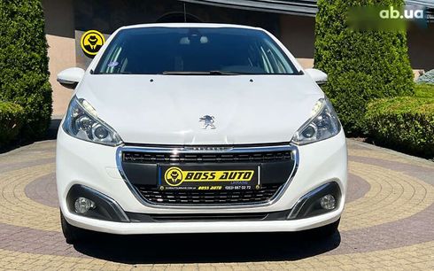 Peugeot 208 2016 - фото 2