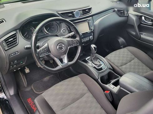 Nissan Rogue 2017 - фото 16