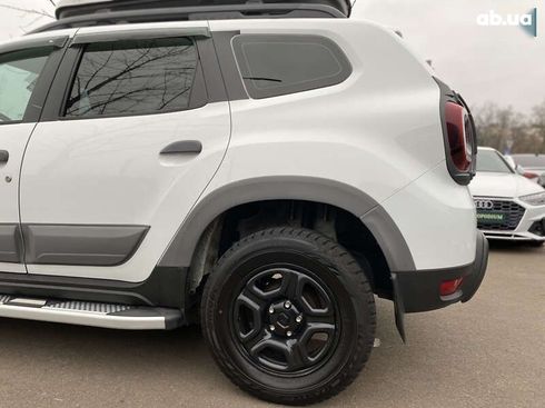 Renault Duster 2018 - фото 11