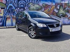 Продажа б/у Volkswagen Touran 2009 года - купить на Автобазаре